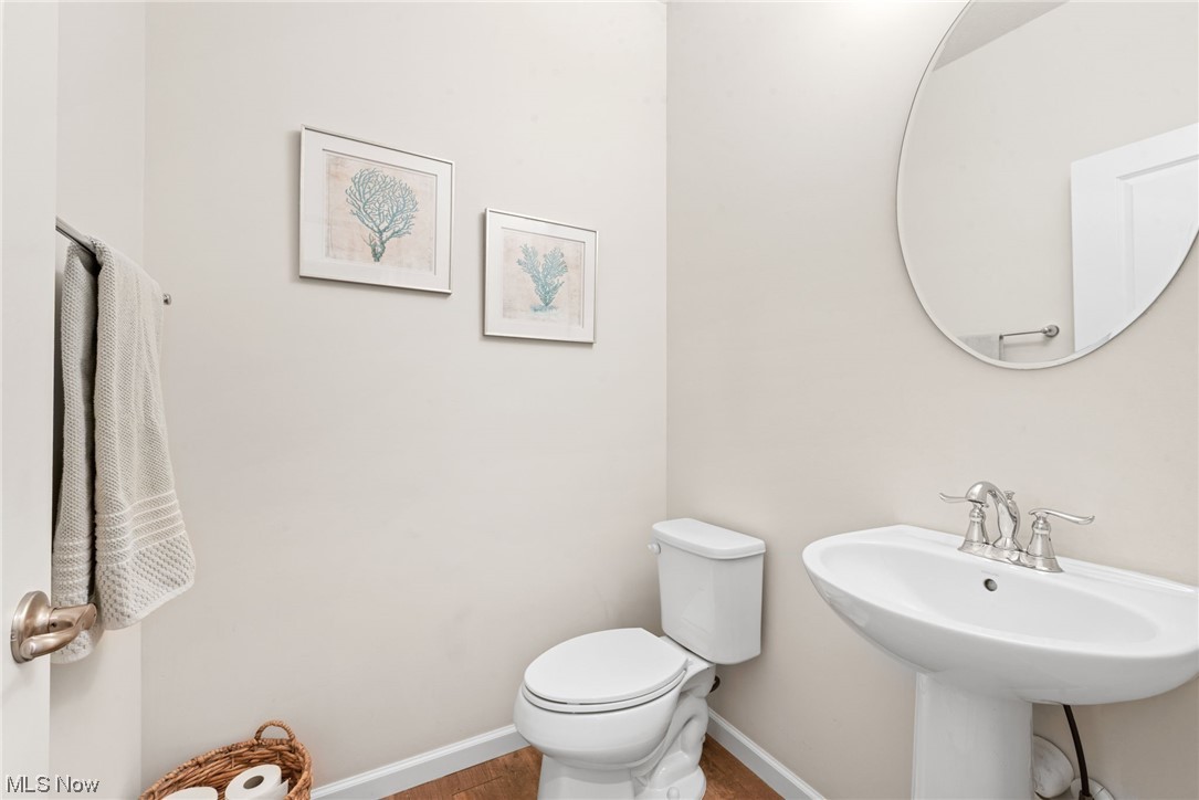 Fairfield Estates - Residential