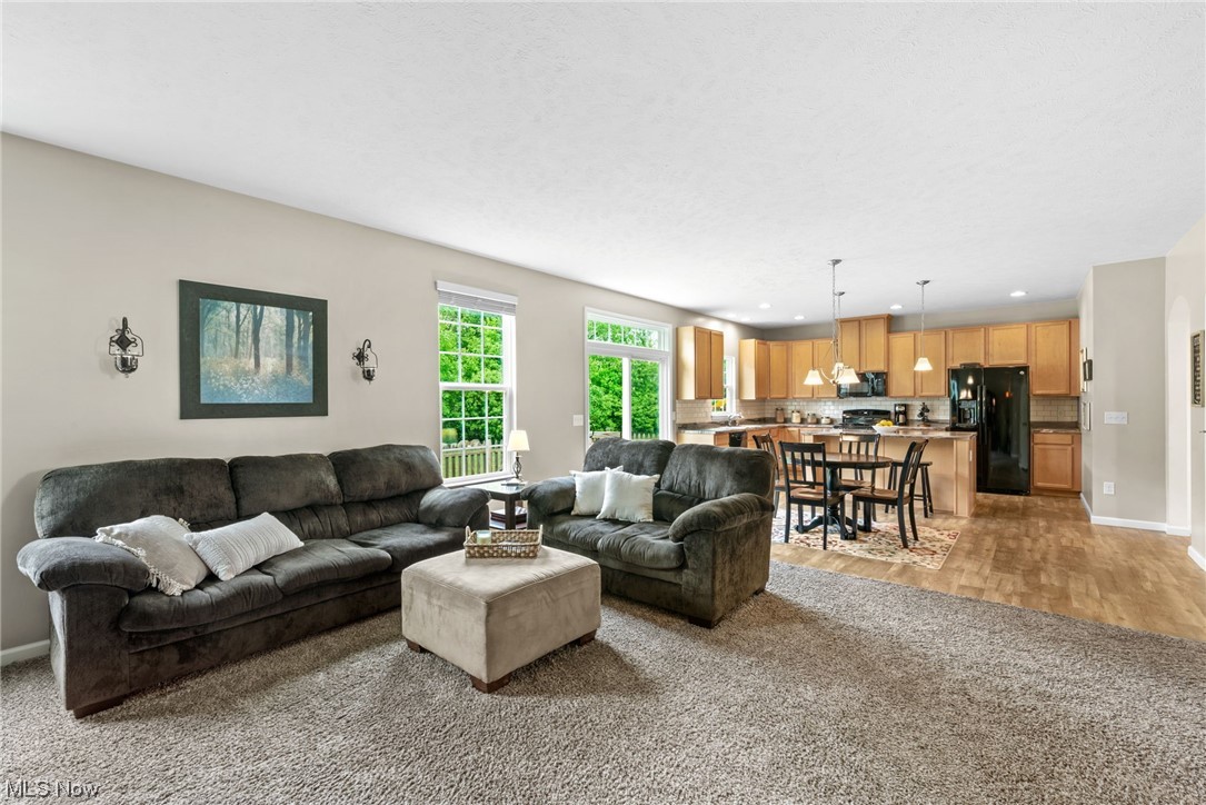 Fairfield Estates - Residential