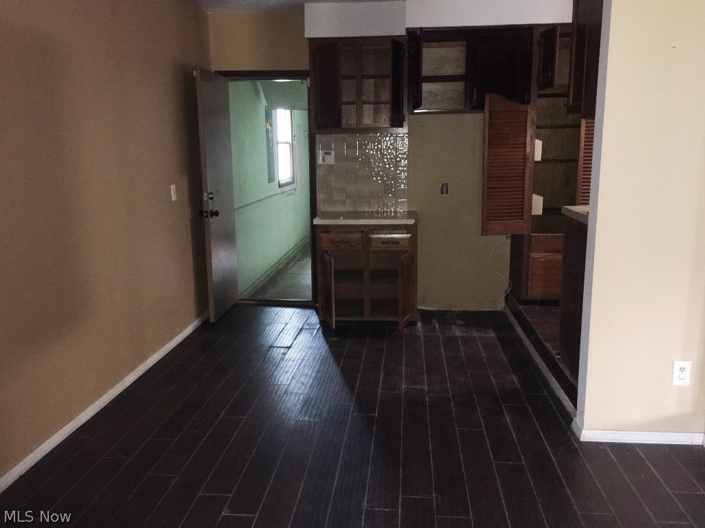 Spring Valley - Residential