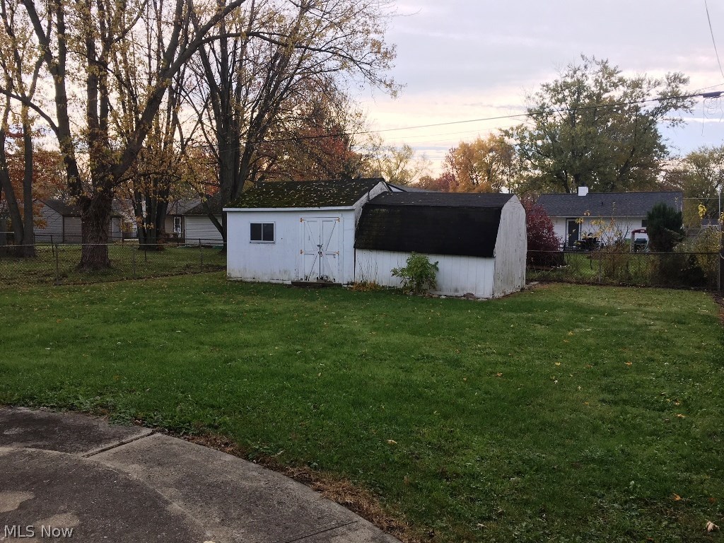 Spring Valley - Residential