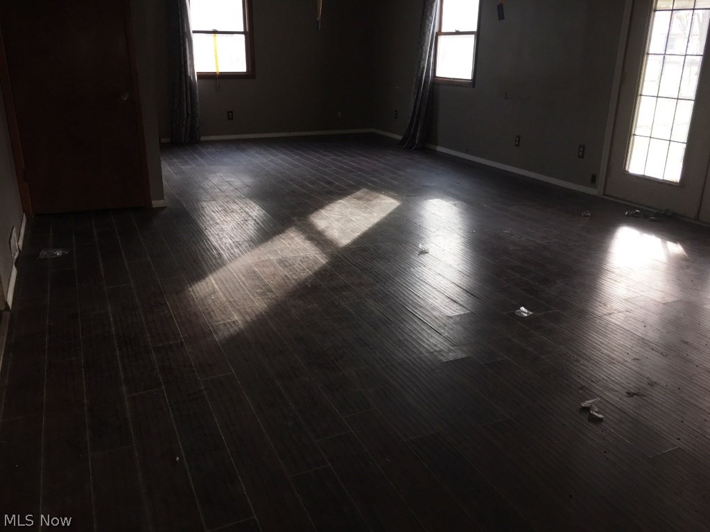 Spring Valley - Residential