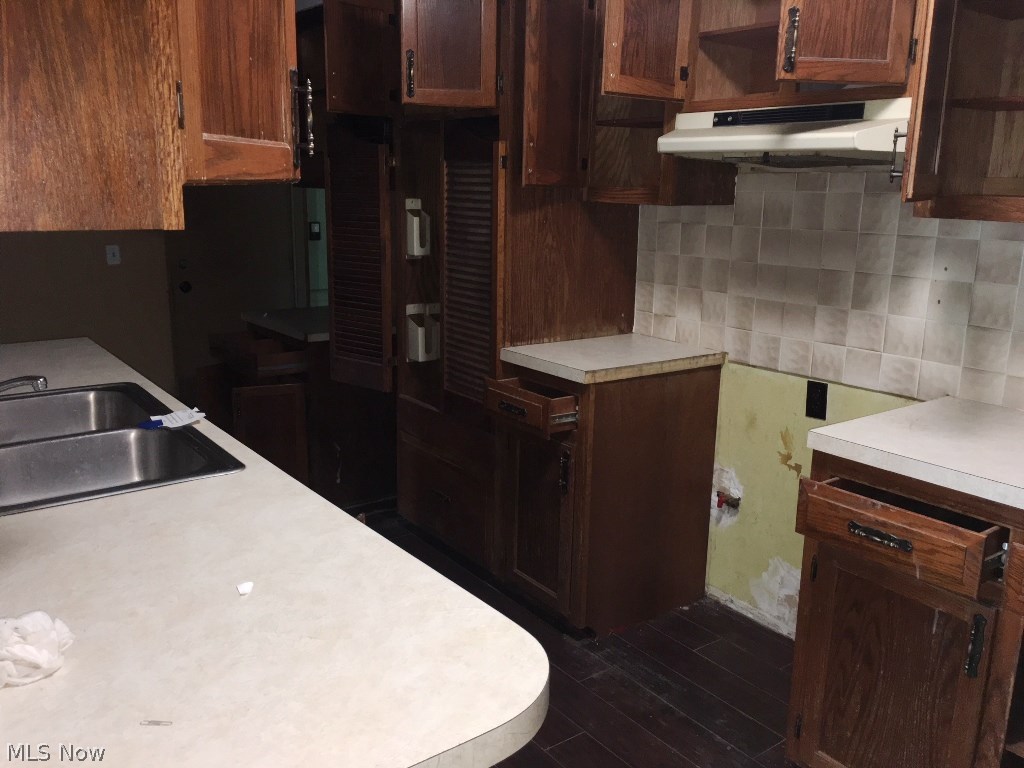 Spring Valley - Residential