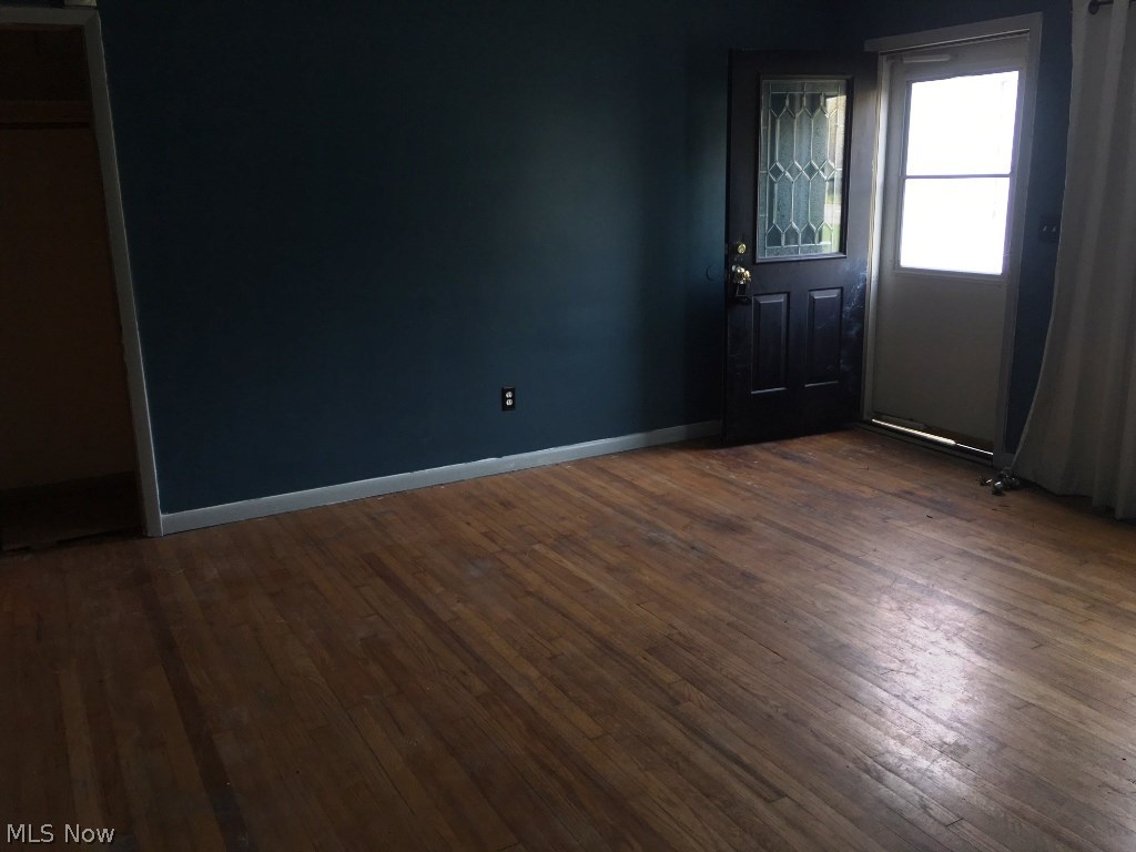 Spring Valley - Residential