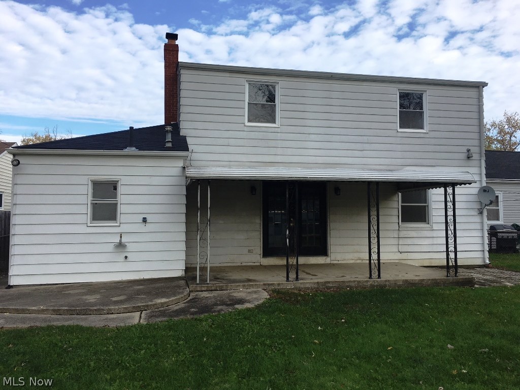 Spring Valley - Residential