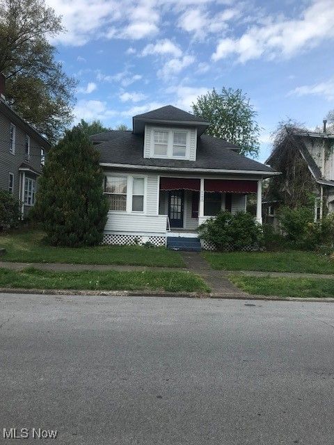 1523 20th Street, Parkersburg, WV 26101 - MLS#: 5117076