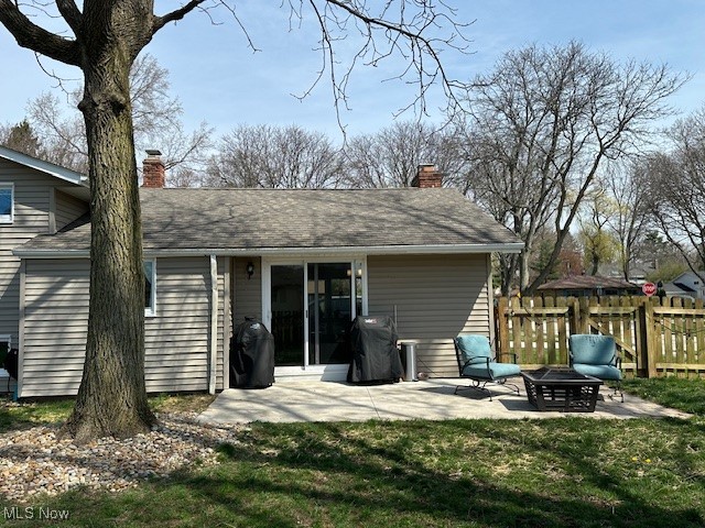 24095 Vincent Drive, North Olmsted, Ohio image 33