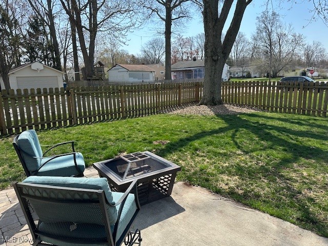24095 Vincent Drive, North Olmsted, Ohio image 31