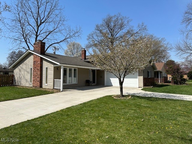 24095 Vincent Drive, North Olmsted, Ohio image 2