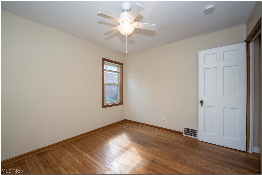 Kempers Clague Manor - Residential