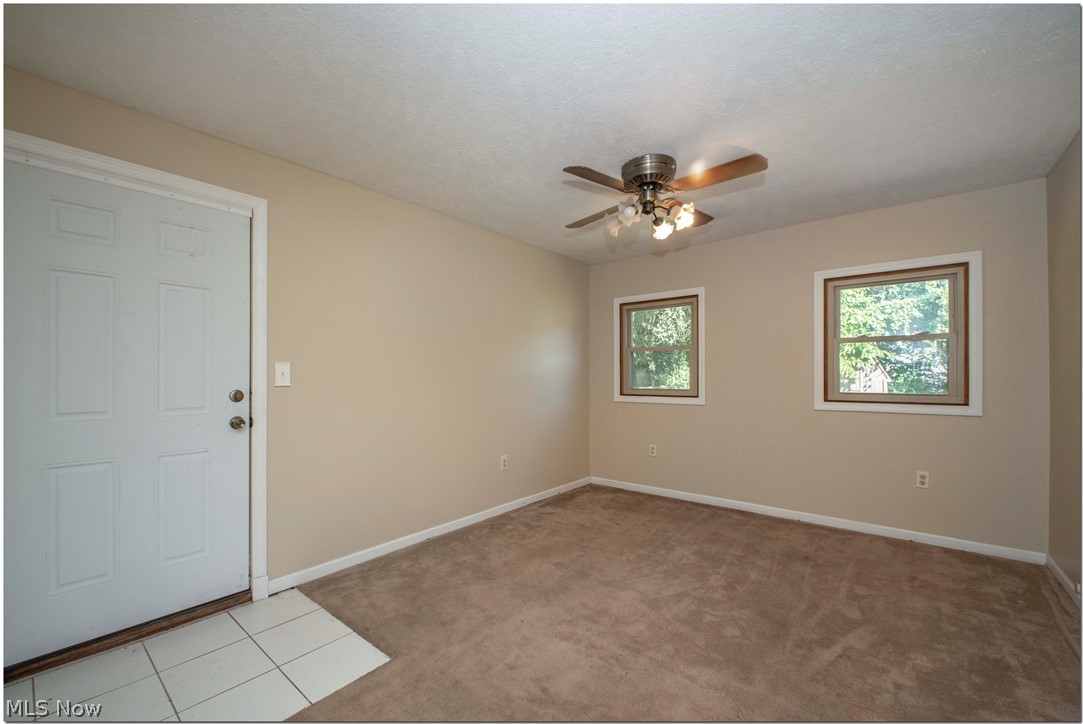 Kempers Clague Manor - Residential