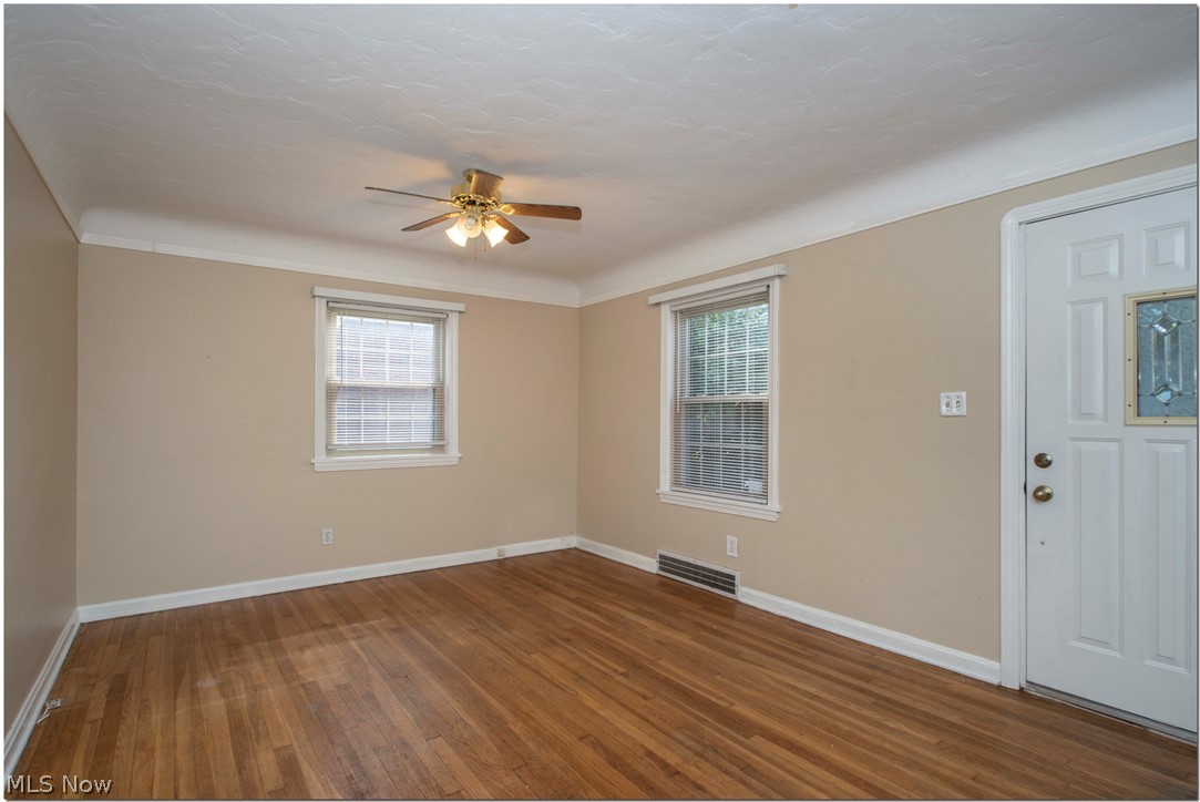 Kempers Clague Manor - Residential