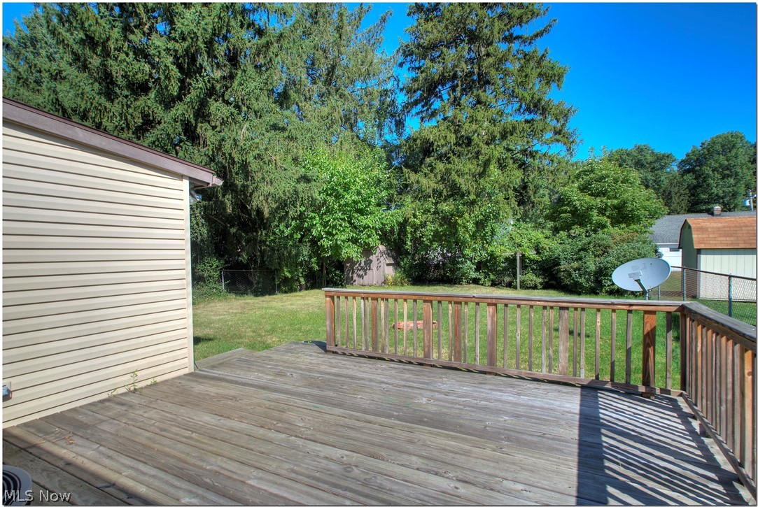 Kempers Clague Manor - Residential