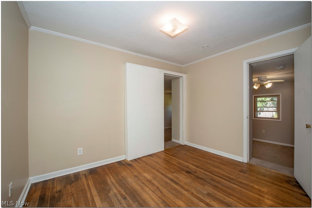 Kempers Clague Manor - Residential