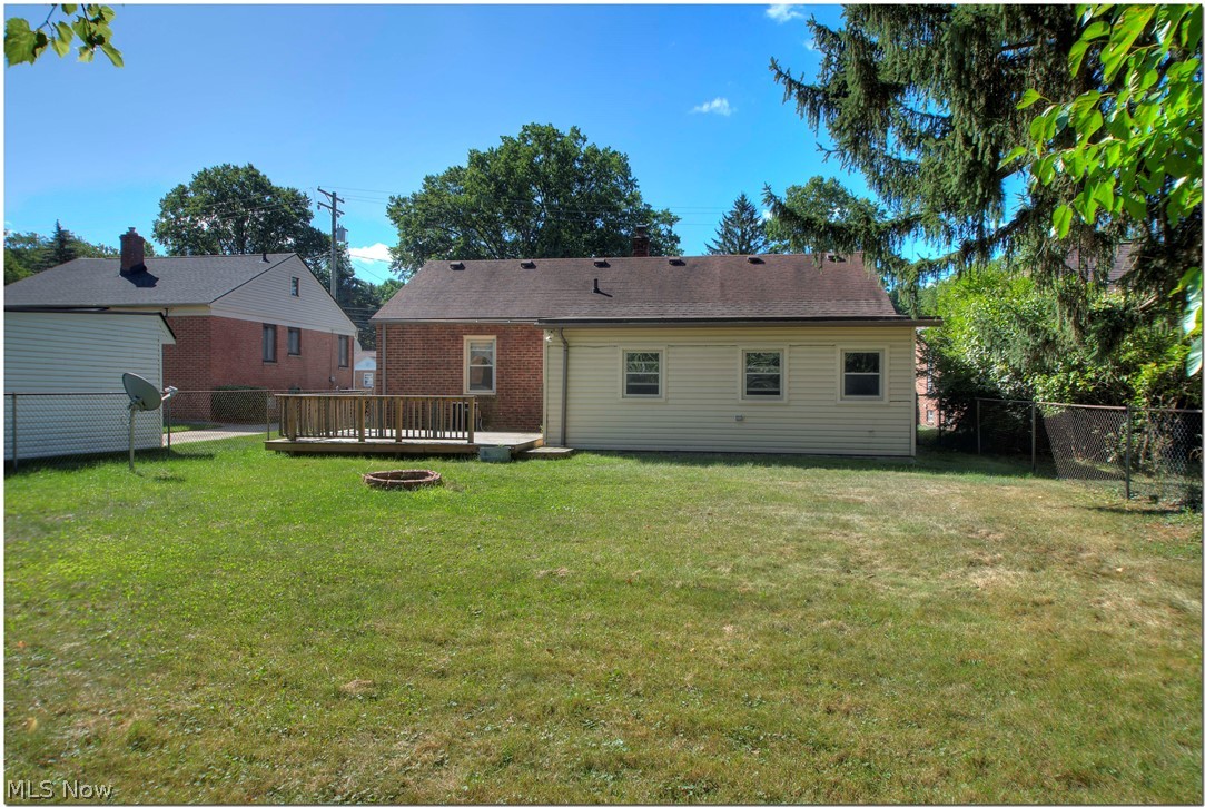 Kempers Clague Manor - Residential