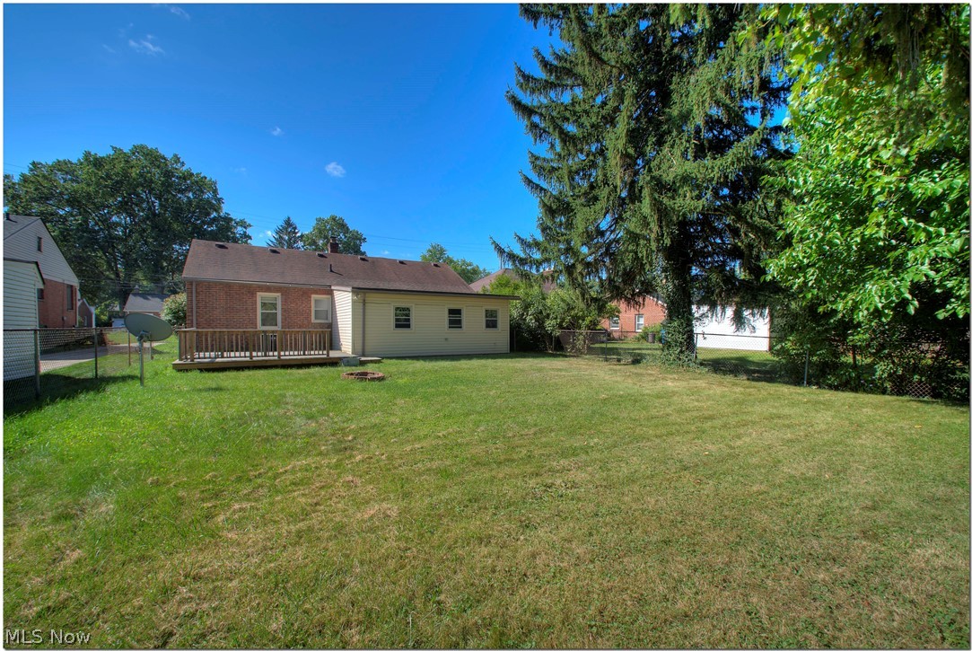 Kempers Clague Manor - Residential