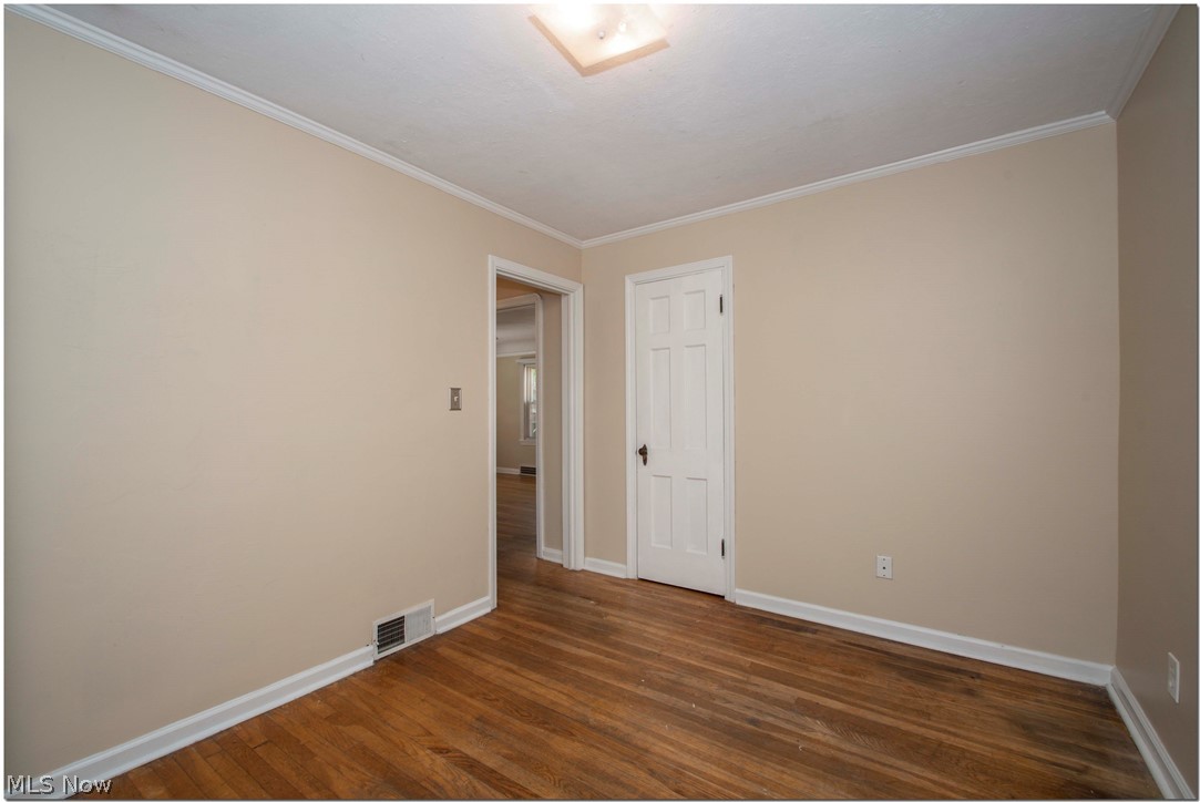 Kempers Clague Manor - Residential