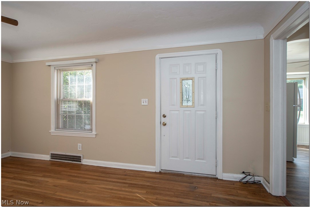 Kempers Clague Manor - Residential