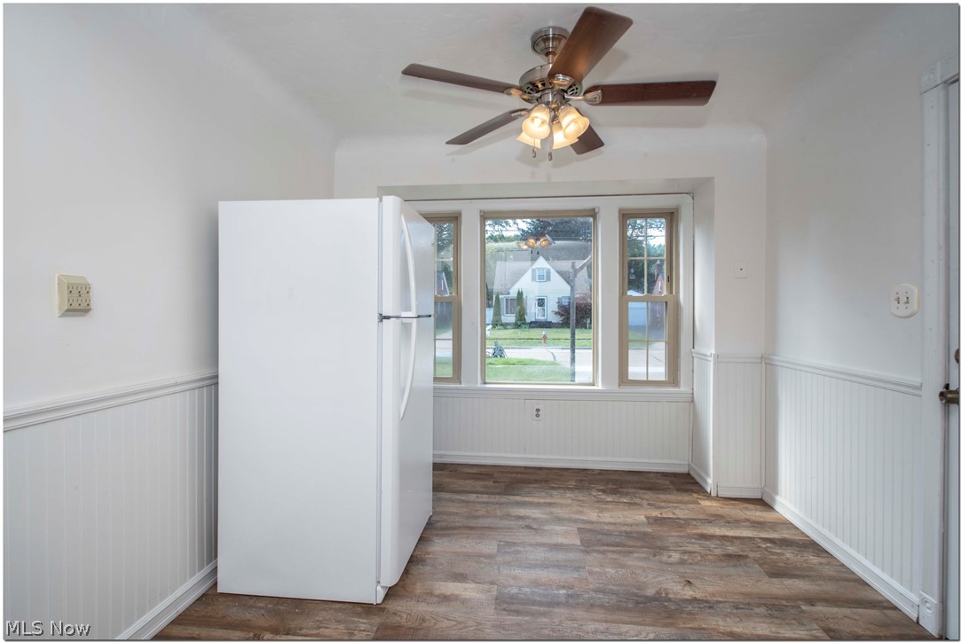 Kempers Clague Manor - Residential