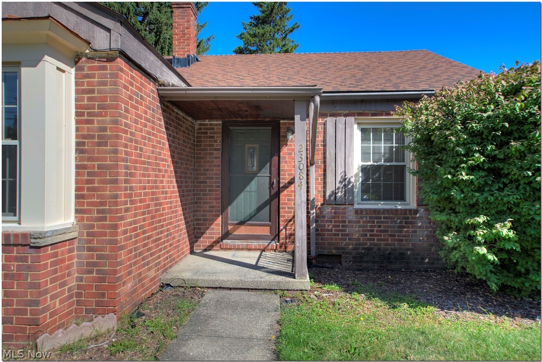 Kempers Clague Manor - Residential