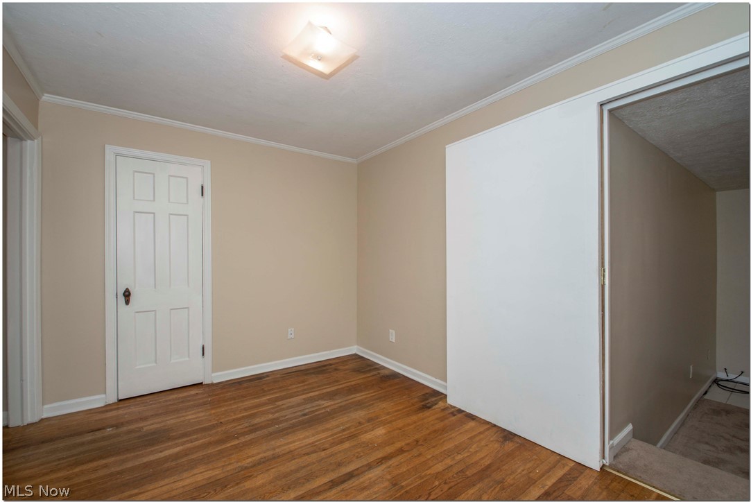 Kempers Clague Manor - Residential