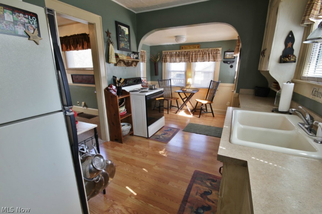 Sunkel - Residential