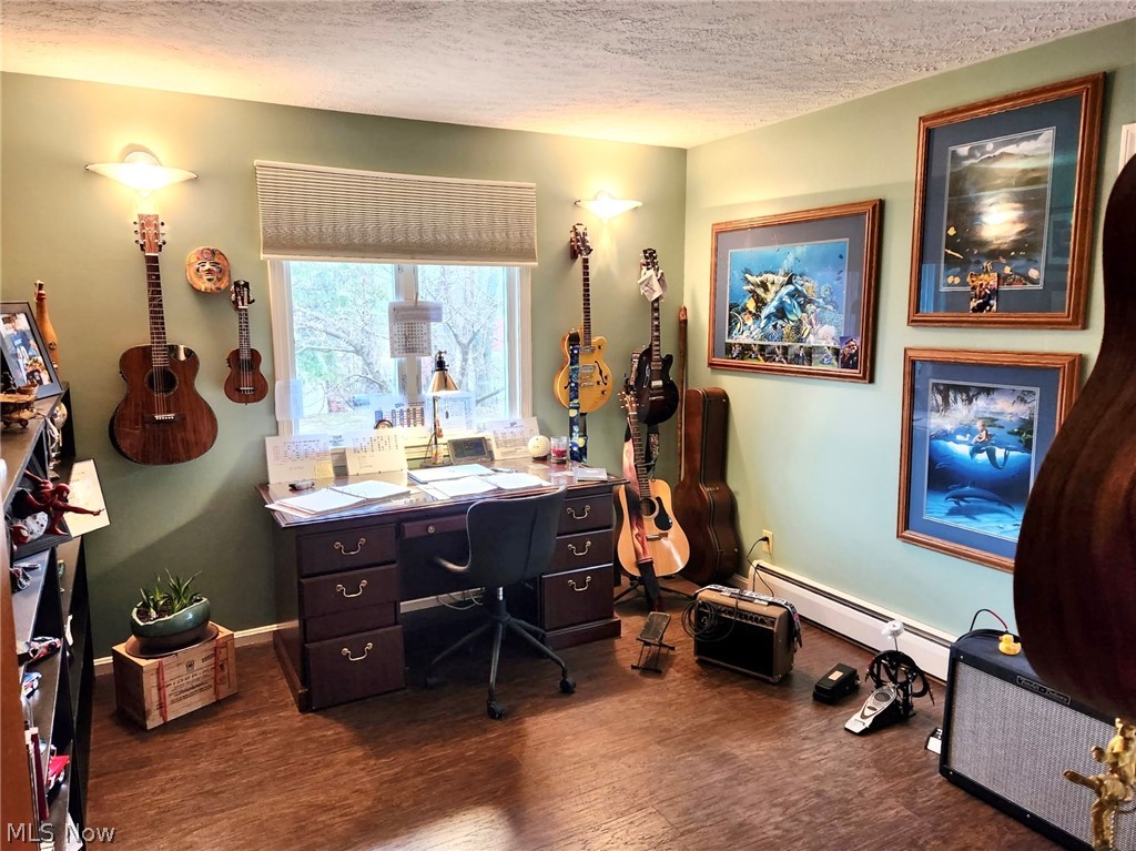 Saybrook - Residential