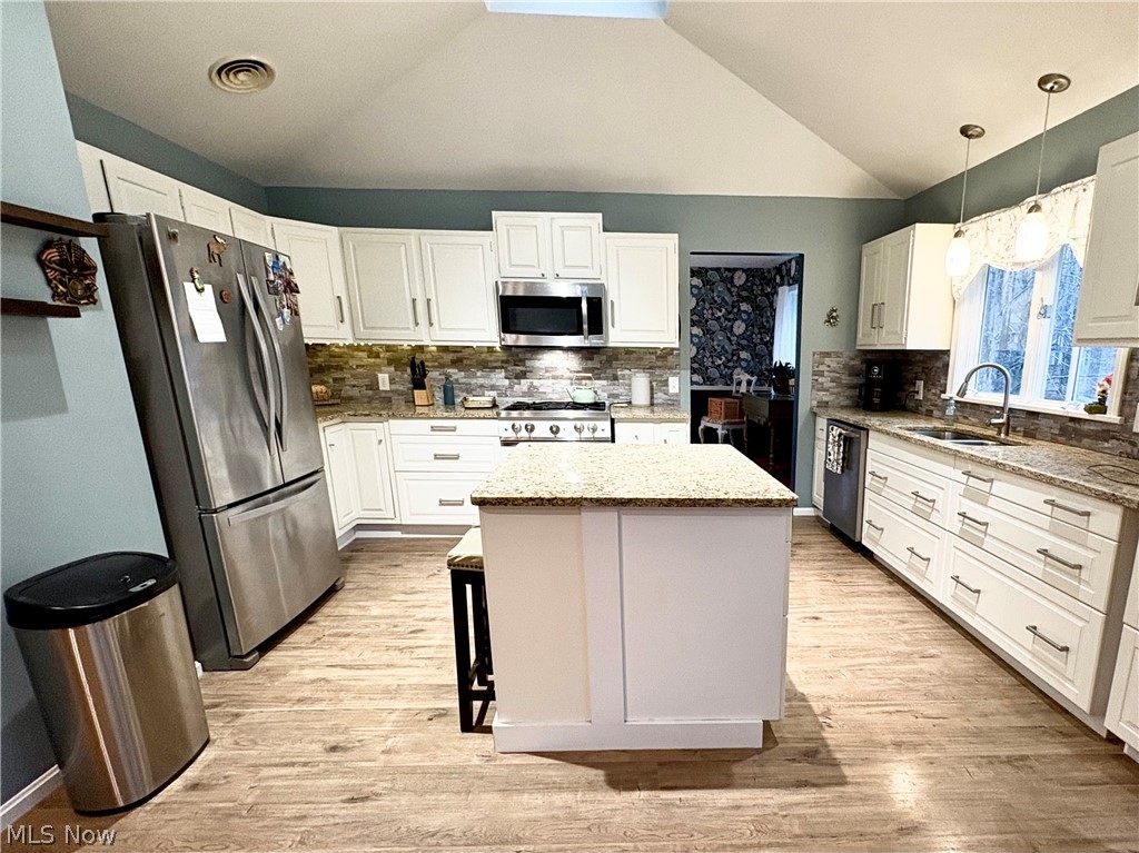 Saybrook - Residential