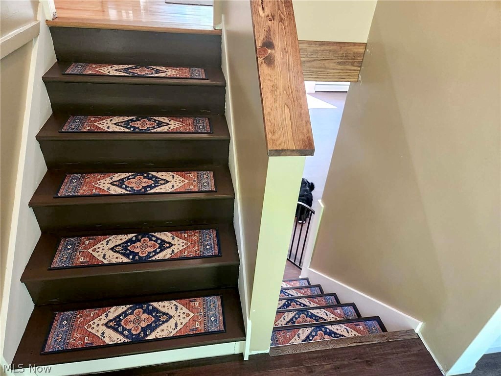 Saybrook - Residential