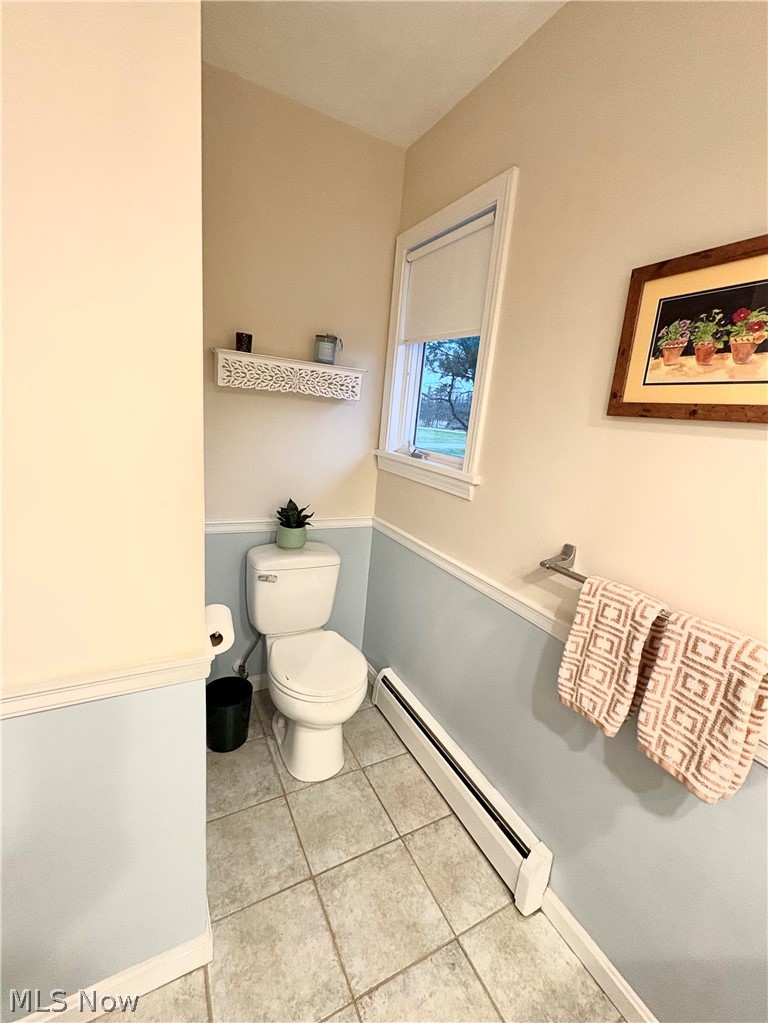 Saybrook - Residential