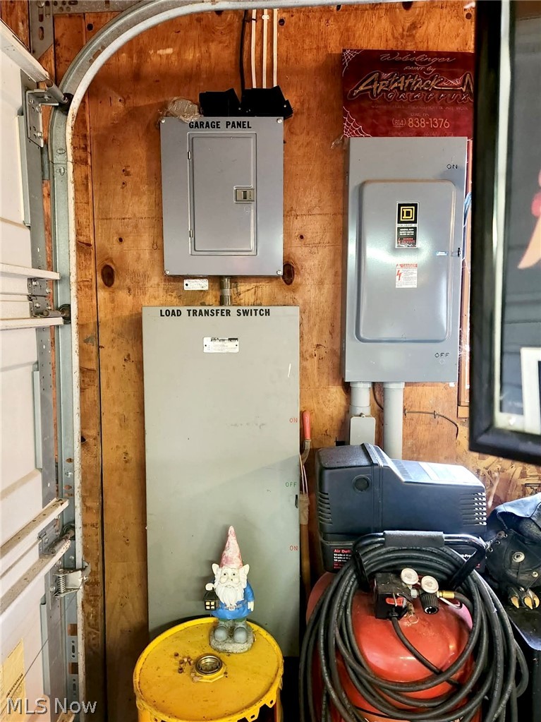 Saybrook - Residential