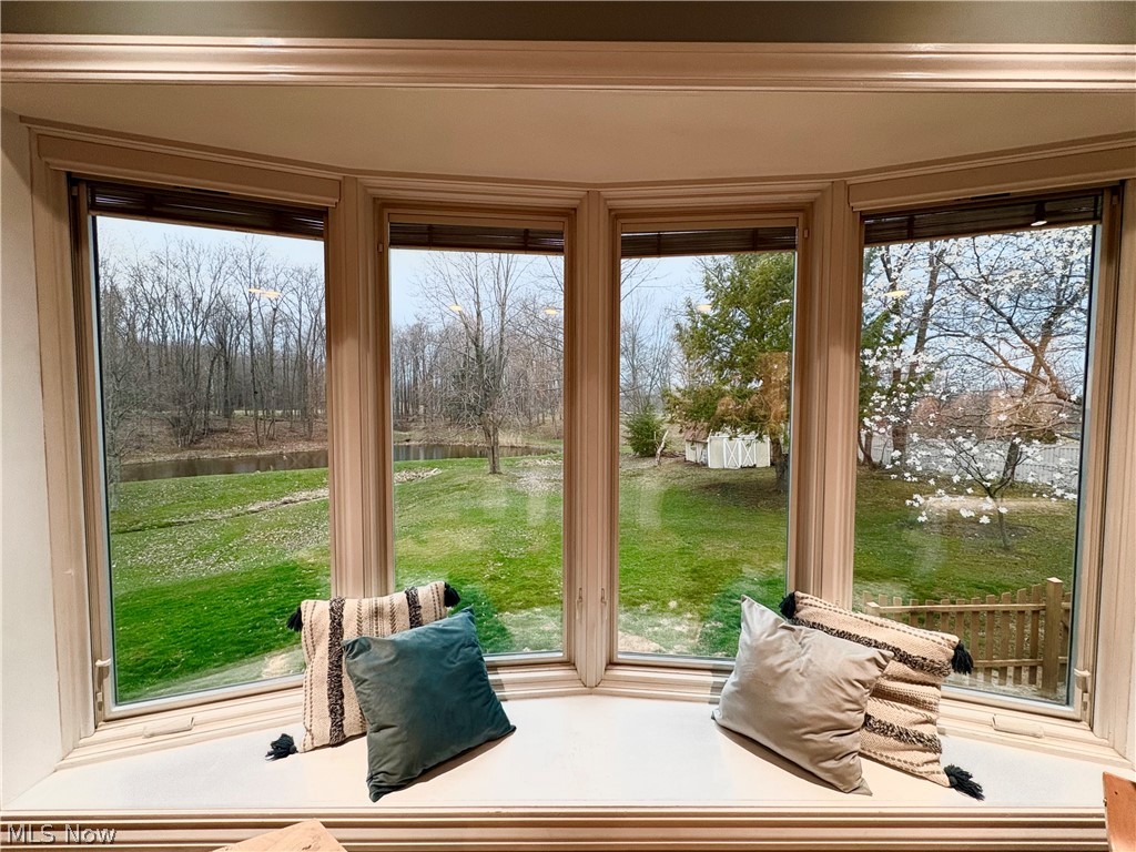 Saybrook - Residential