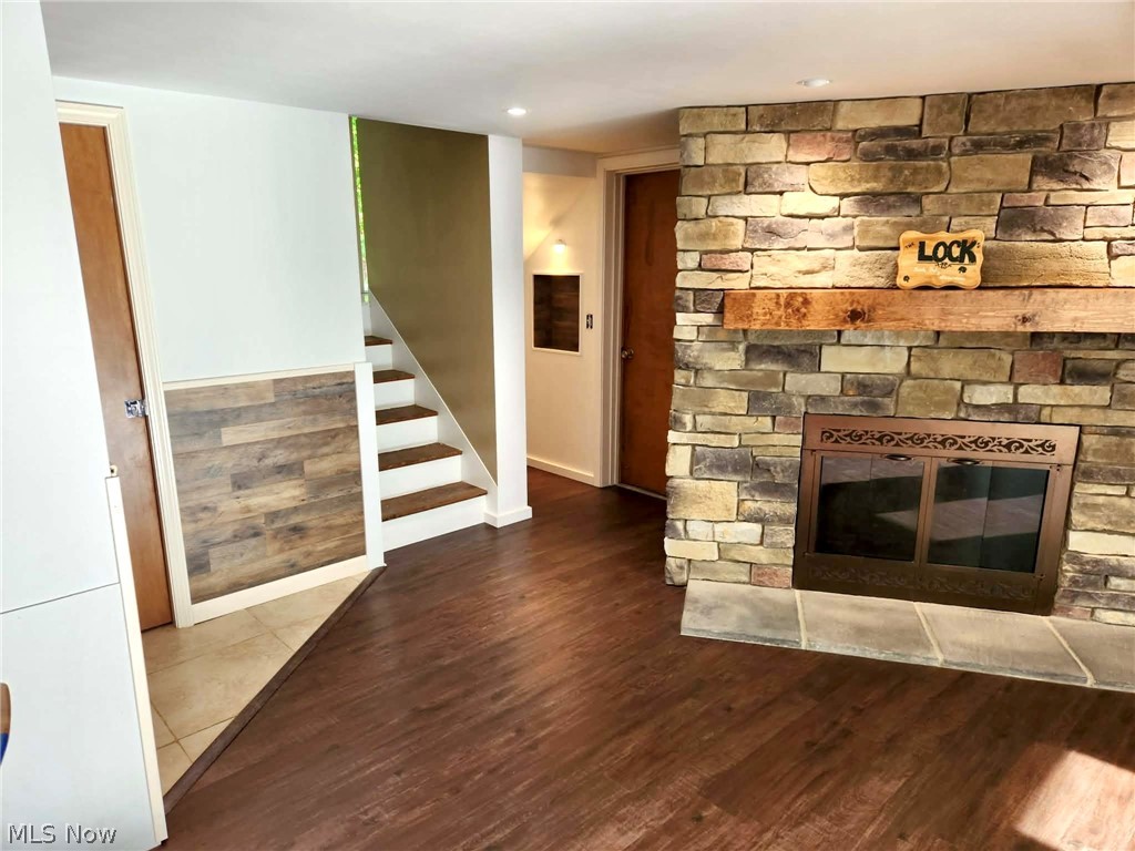 Saybrook - Residential