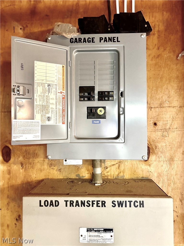 Saybrook - Residential