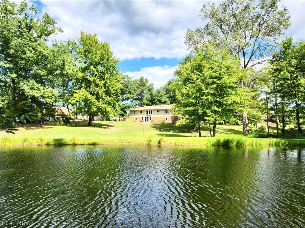 Saybrook - Residential
