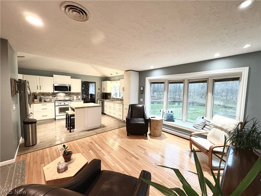 Saybrook - Residential