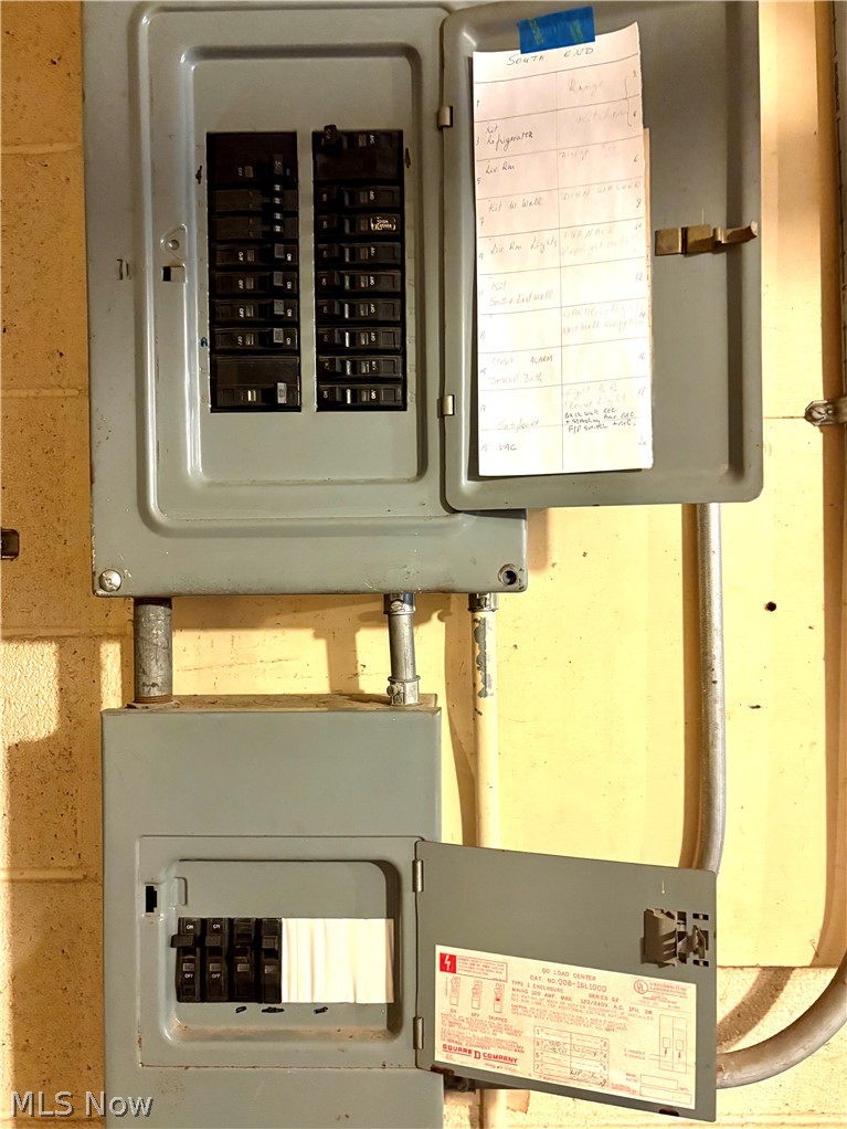 Saybrook - Residential