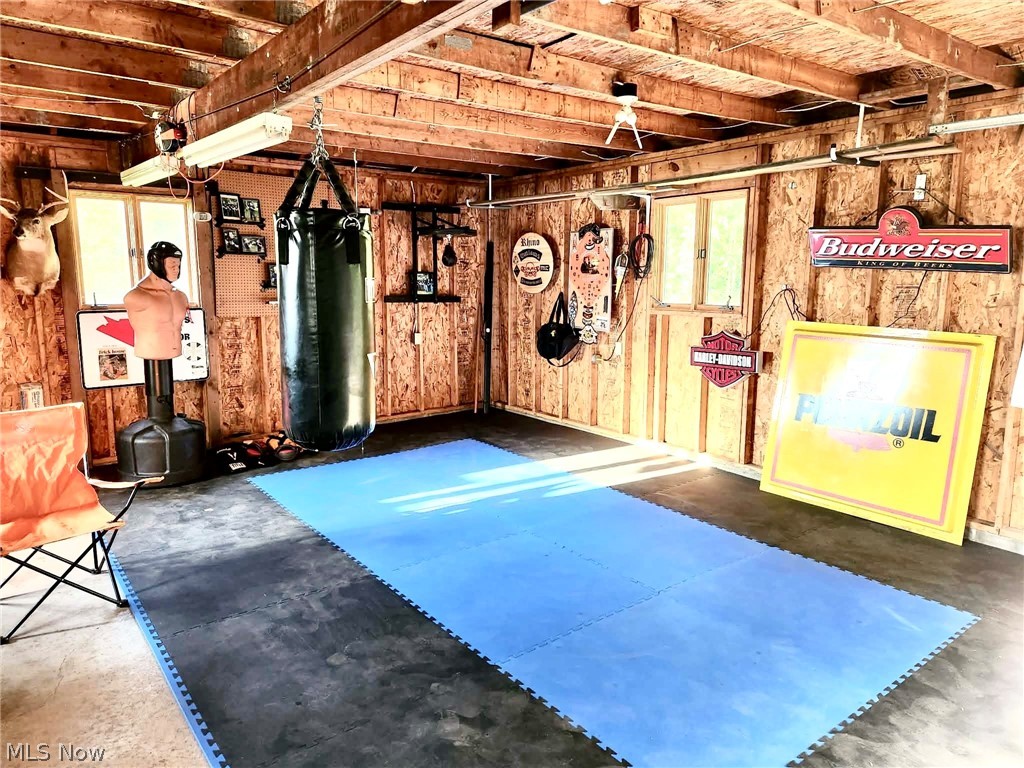 Saybrook - Residential