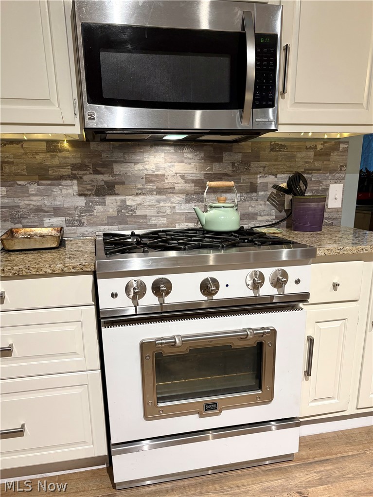 Saybrook - Residential