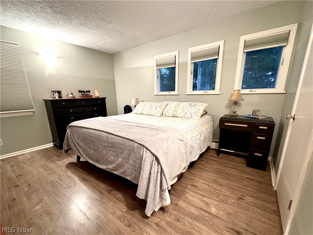 Saybrook - Residential