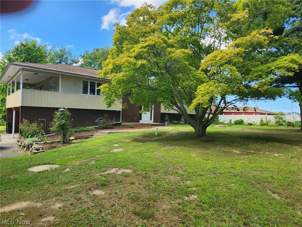 Saybrook - Residential