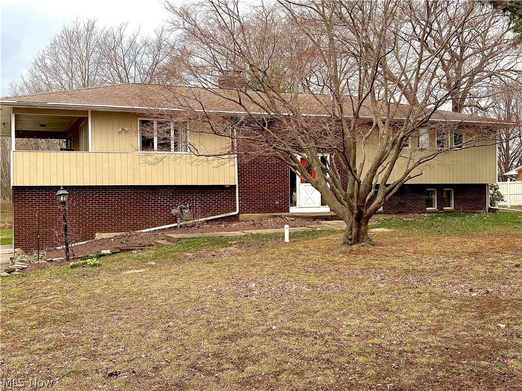 Saybrook - Residential