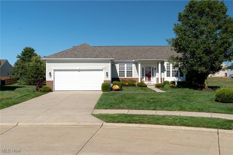9119 Chatham Circle North Ridgeville OH 44039