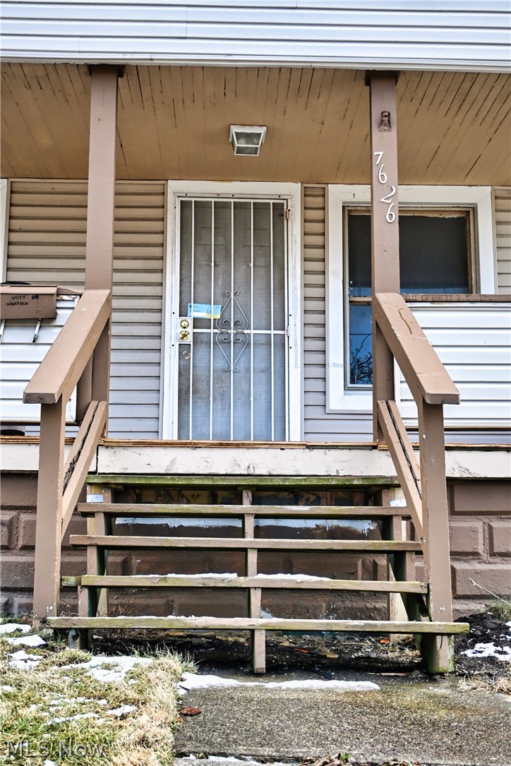 7626 Connecticut Avenue