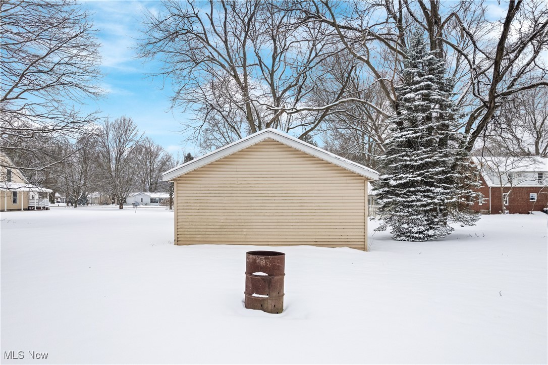 3589 Center Road, Perry, Ohio image 30