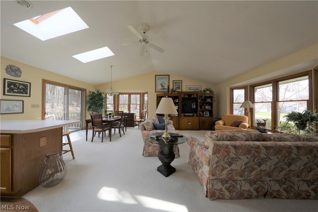 Desantee - Residential