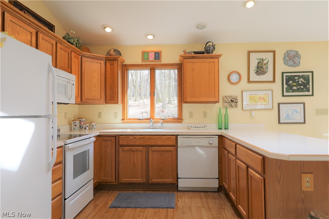 Desantee - Residential