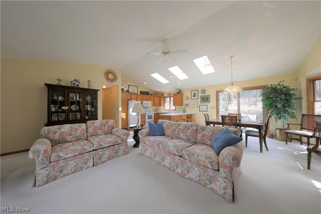 Desantee - Residential