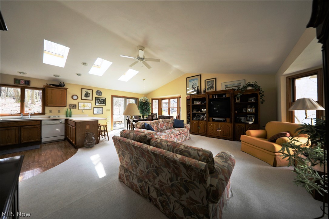 Desantee - Residential