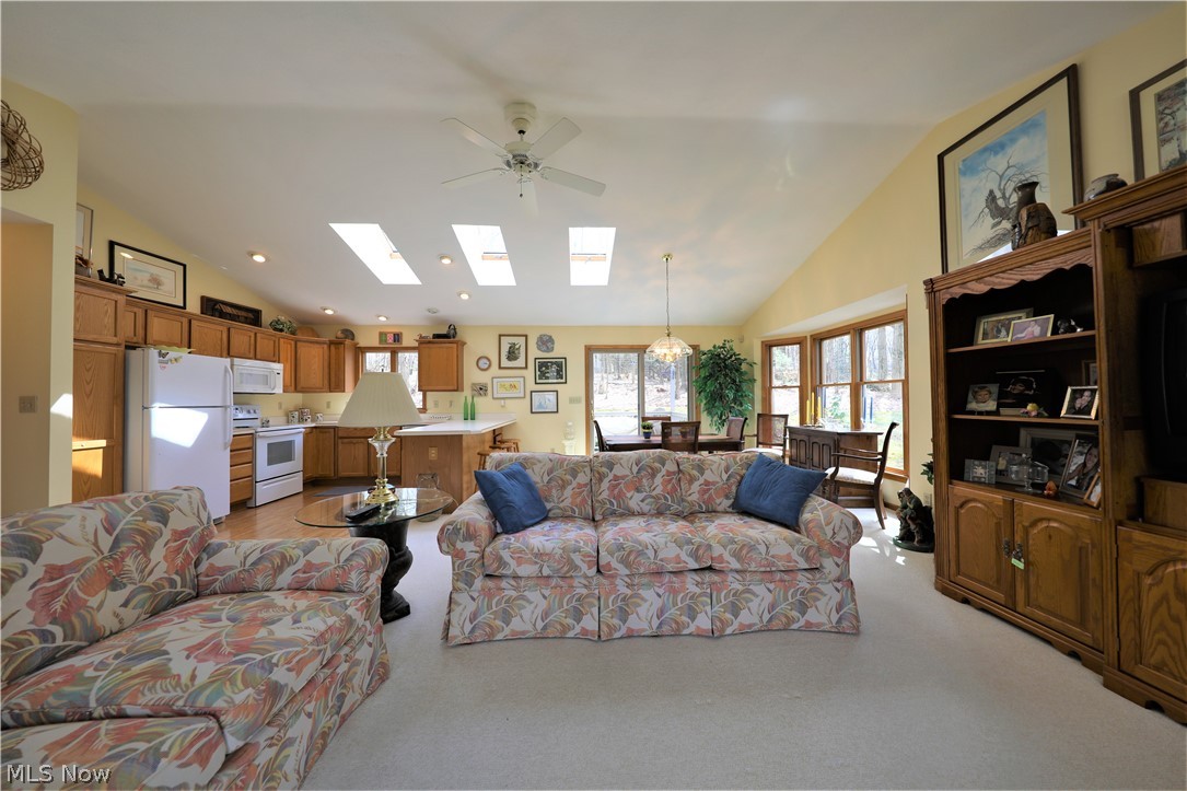 Desantee - Residential