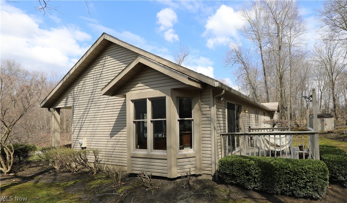 Desantee - Residential